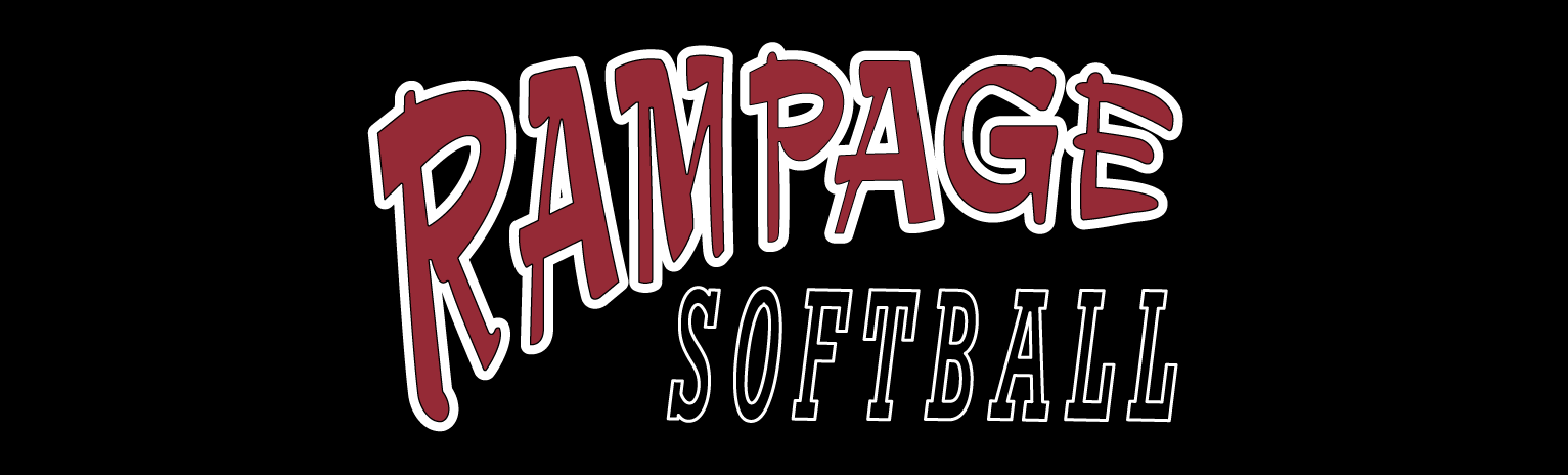 Rampage Pride in the Diamond