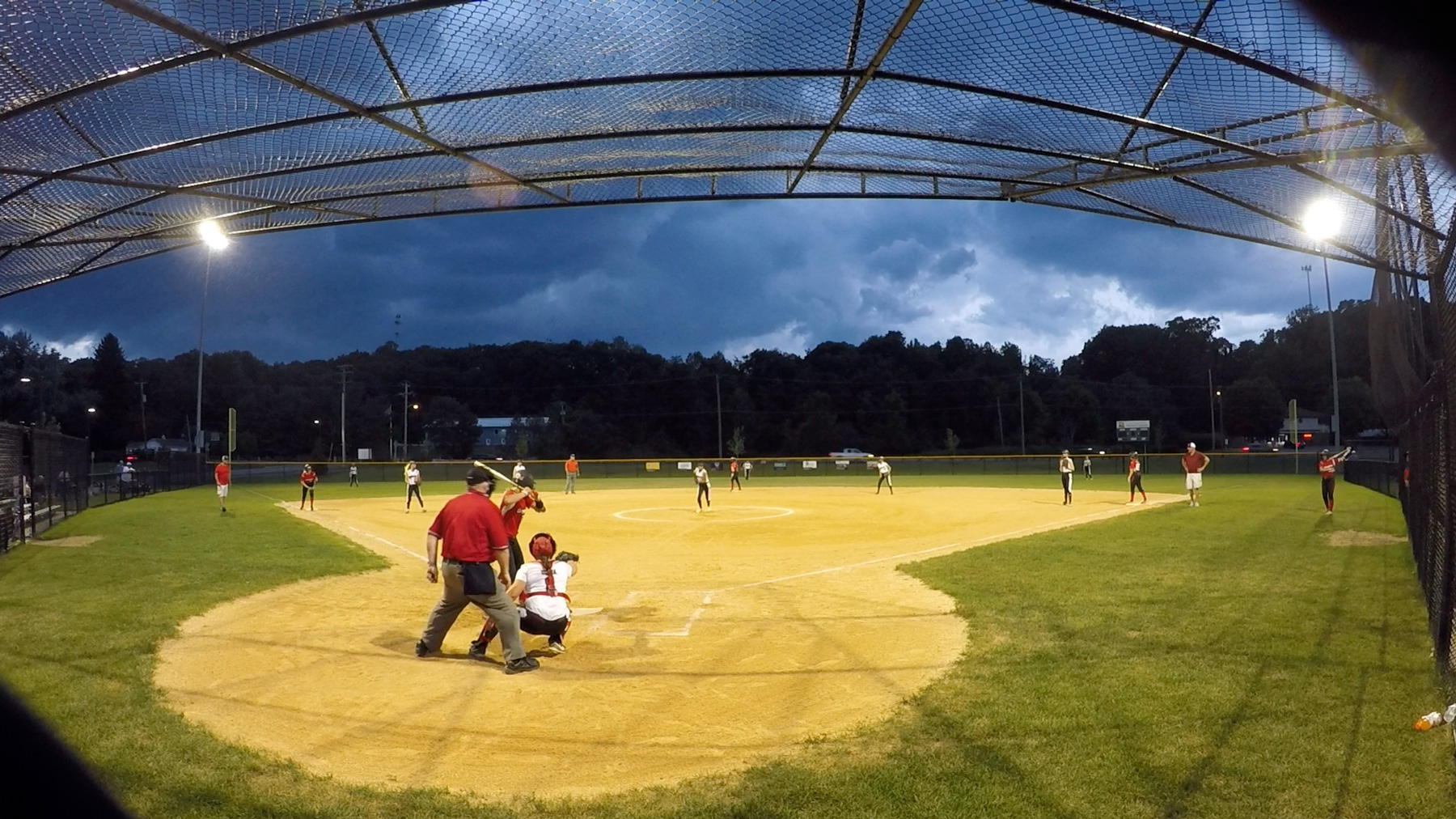 NJ Dragons at Roxbury NJ